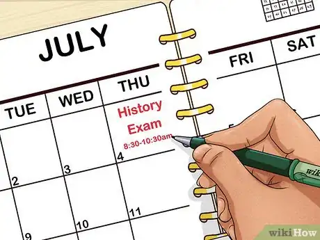 Image titled Survive High School Step 14