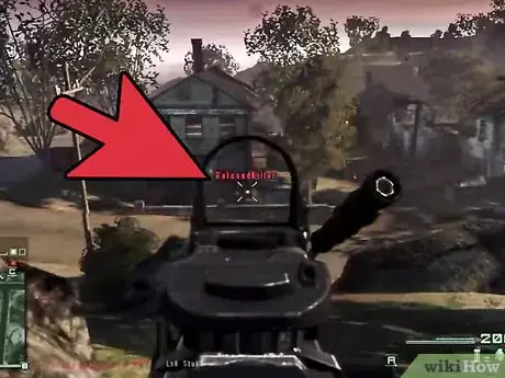 Image titled Make Friends on XBOX Live Step 14