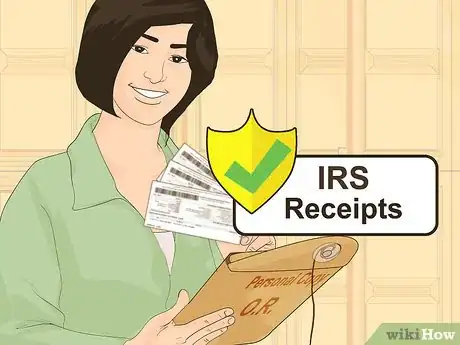 Image titled Deduct Job Hunting Expenses Step 6