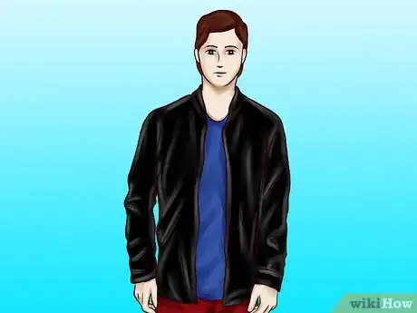 Image titled Wear Black Step 15