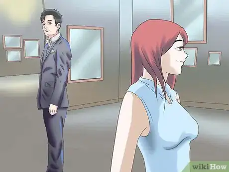 Image titled Marry a Millionaire Step 10