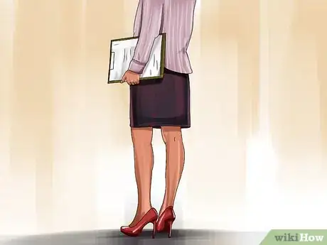 Image titled Become a Teenvogue Model Step 15