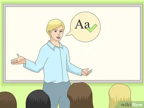 Image titled Become a Proofreader Step 2