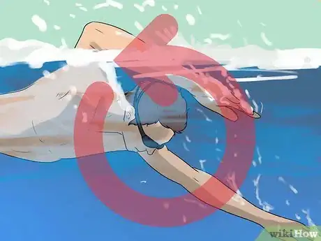 Image titled Be a Good Swimmer Step 17