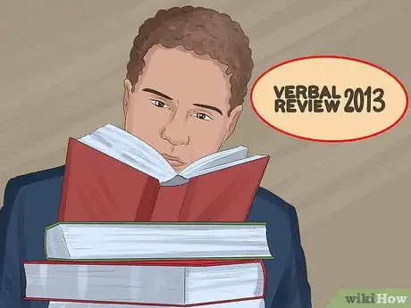 Image titled Prepare for the GMAT Step 8