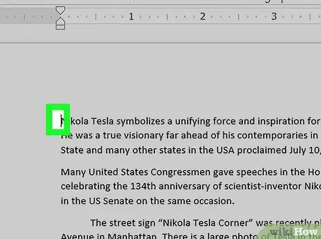 Image titled Change a Page to Landscape on Microsoft Word on PC or Mac Step 6