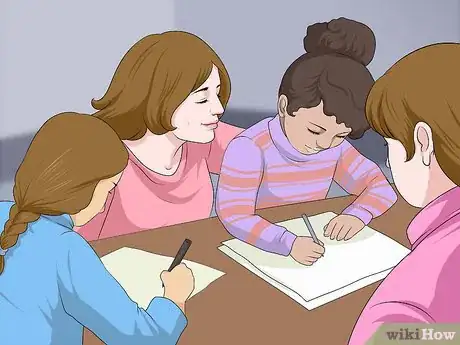 Image titled Save Money on Homeschooling Curriculum Step 2