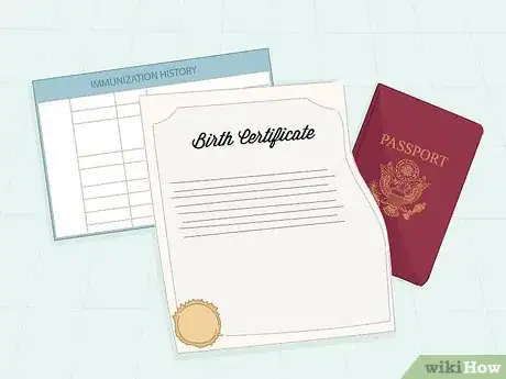 Image titled Travel with a Baby Step 8