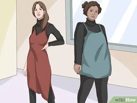 Image titled Wear Leggings in Winter Step 13