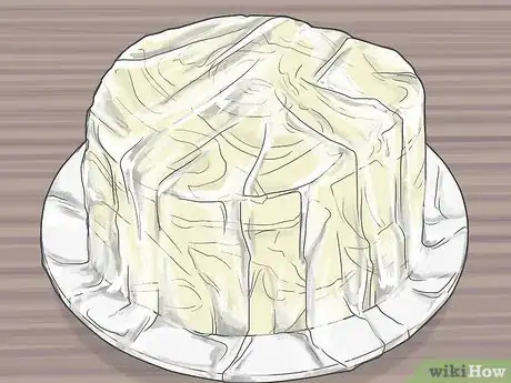 Image titled Preserve Cake Step 3