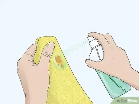 Image titled Wash a Dry Clean Only Sweater Step 13