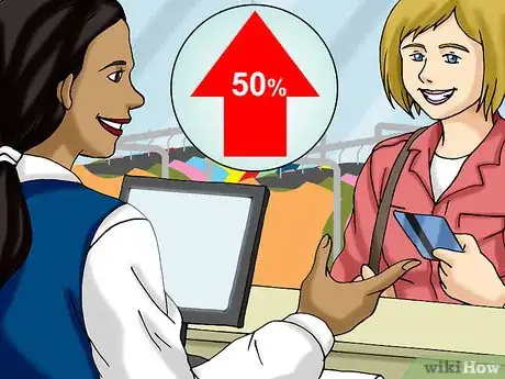 Image titled Know if Airline Miles Are Worth Buying Step 7