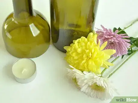 Image titled Cut and Decorate a Wine Bottle Step 8