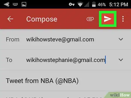 Image titled Share a Twitter Video on Android Step 7