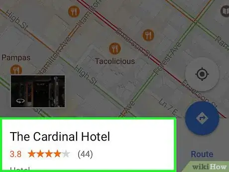 Image titled Add Places to Google Maps on an iPhone Step 5