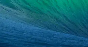 Update to Mac OS X Mavericks