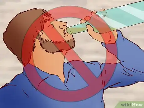 Image titled Live After the Death of a Spouse Step 12