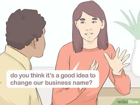 Image titled Change the Name of an LLC Step 4