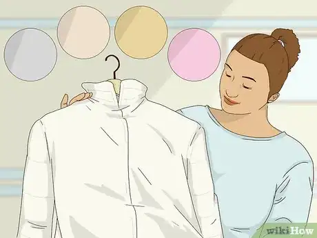 Image titled Wear Winter Whites Step 5
