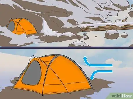 Image titled Prepare for Winter Camping Step 23