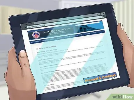 Image titled Obtain an Export License Step 8