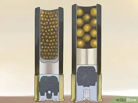 Image titled Choose Shotgun Shells and Chokes Step 1