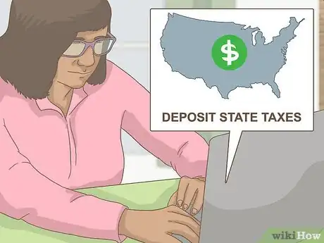 Image titled Pay Payroll Taxes Step 10