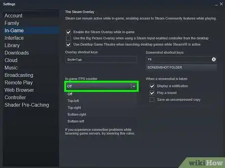 Image titled See Frame Rates Step 5