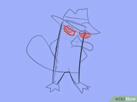 Image titled Draw Perry the Platypus Step 21