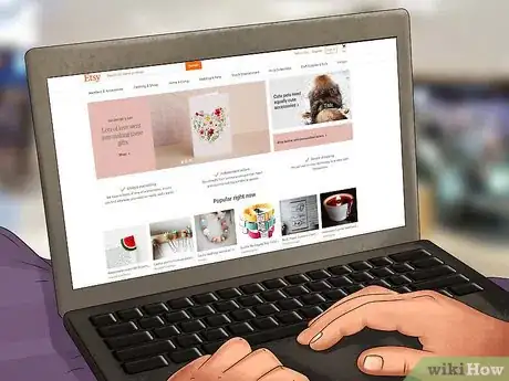 Image titled Sell Prints Step 1