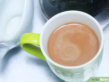 Image titled Make a Cafe Au Lait Step 5