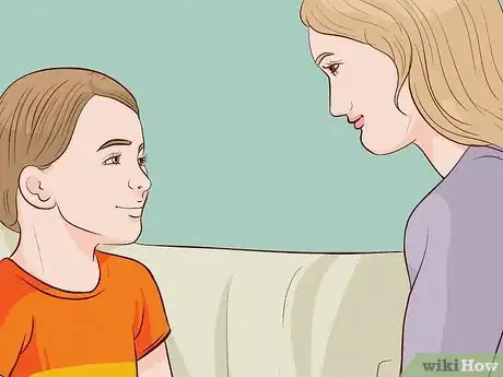 Image titled Deal With Birthmarks Step 4