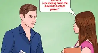 Choose Who Walks You Down the Aisle