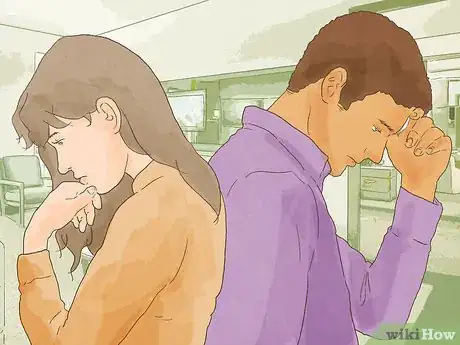 Image titled Walk Away from a Fight Step 13