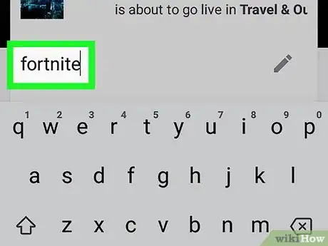 Image titled Share a Link to a Twitch Stream on Android Step 5