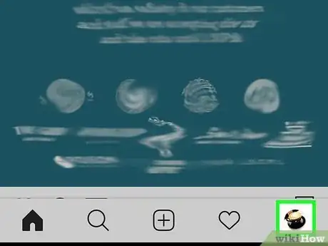 Image titled See Your Close Friends on Instagram Step 2