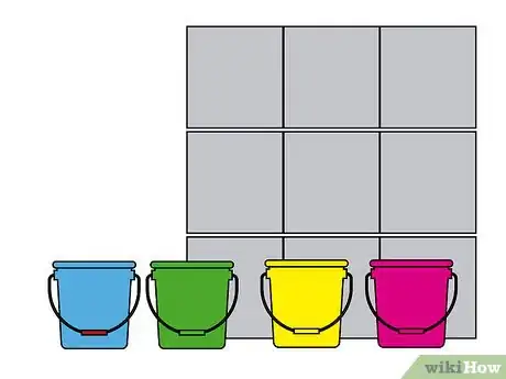 Image titled Paint Jeans Step 9