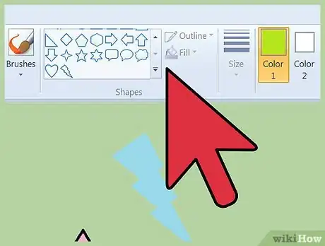 Image titled Make a GIF Image With Microsoft Paint Step 9