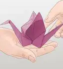 Collect Origami