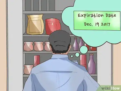 Image titled Live With Anosmia Step 3