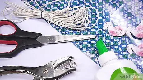 Image titled Make a Bag out of Paper Step 3