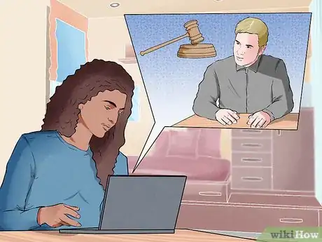 Image titled Seek Punitive Damages Step 1