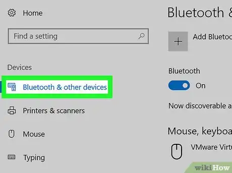 Image titled Use Bluetooth Headphones on PC or Mac Step 6