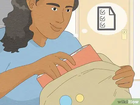 Image titled Remember to Take Things with You Step 7