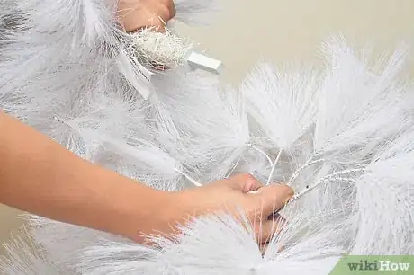 Image titled Store an Artificial Christmas Tree Step 4