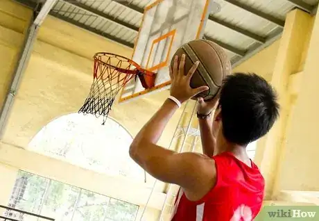 Image titled Make the Sports Team Step 12