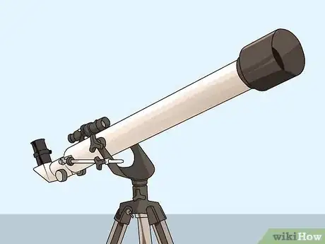 Image titled Track Jupiter's Moons Step 1