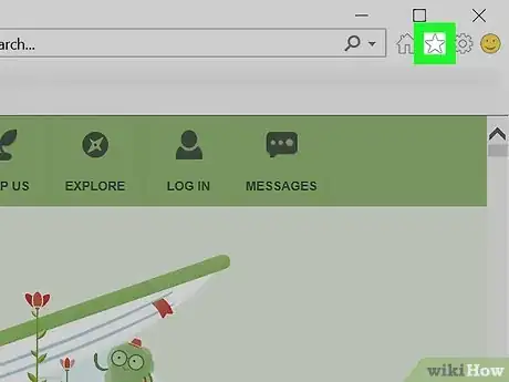 Image titled Import Bookmarks to Safari Step 40