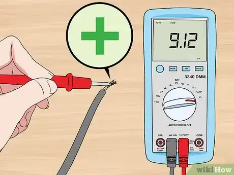 Image titled Identify Positive and Negative Wires Step 9