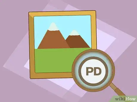 Image titled Legally Post Submitted Photos on Your Website Step 10